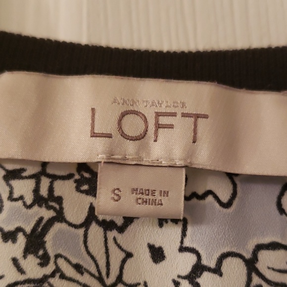 Loft polyester tank - Picture 2 of 4